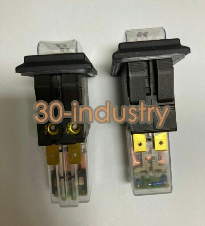 New FIT Juicer Switch TA45-A326L040U2-872-AZM01 with Waterproof Cap - KOEED