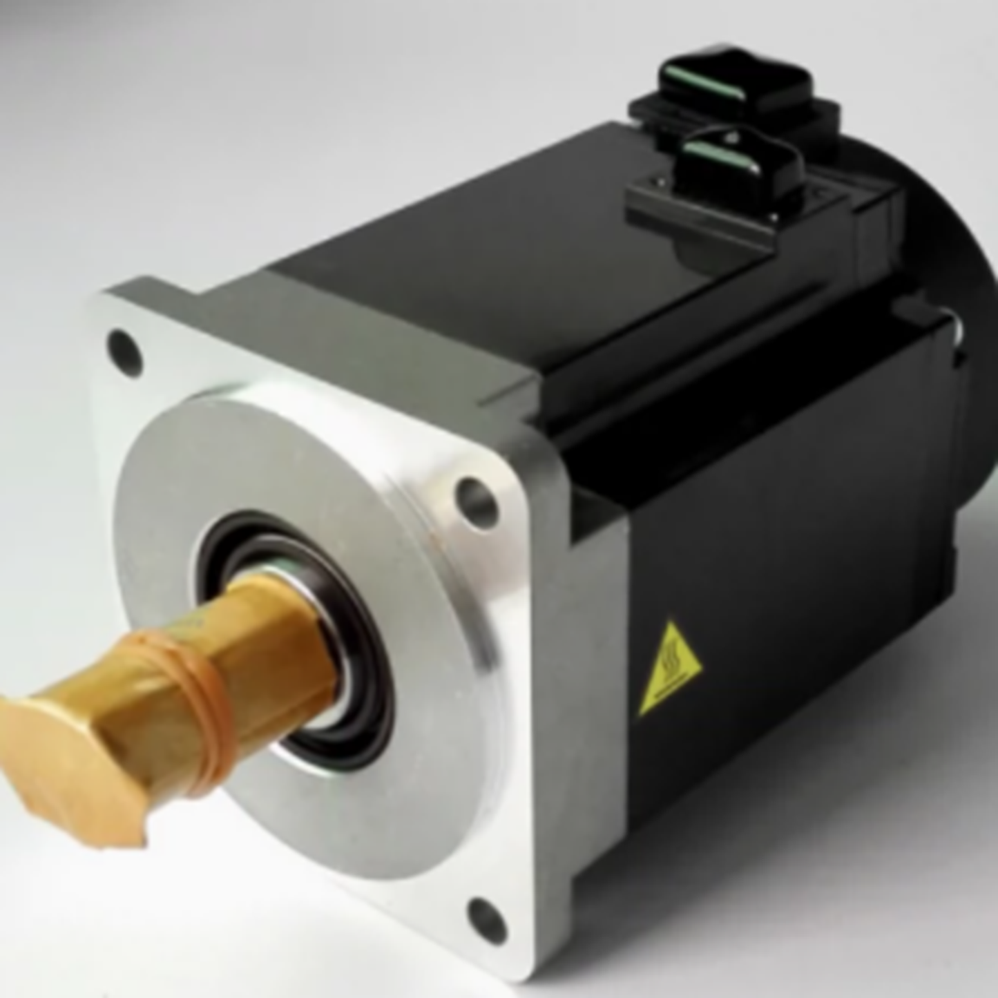 MITSUBISHI HFSP81MKS12 Servo Motor - MITSUBISHI
