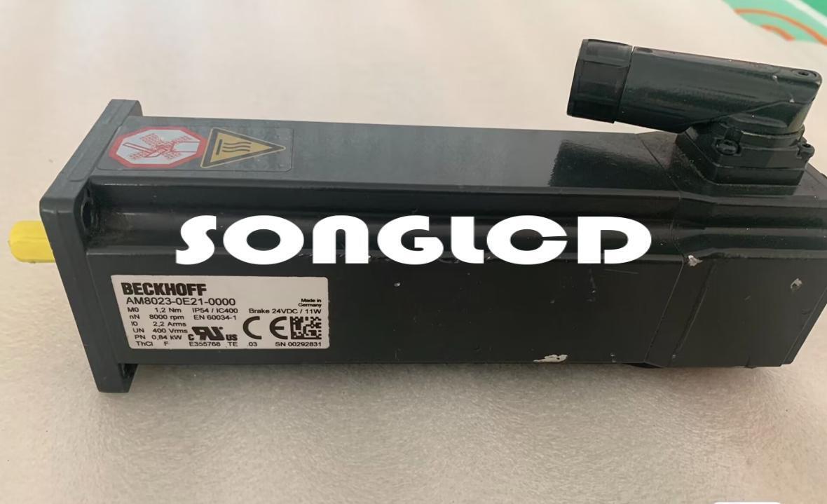 1PCS AM8032-0E21-0000 - High-Quality Component for Electronics - KOEED