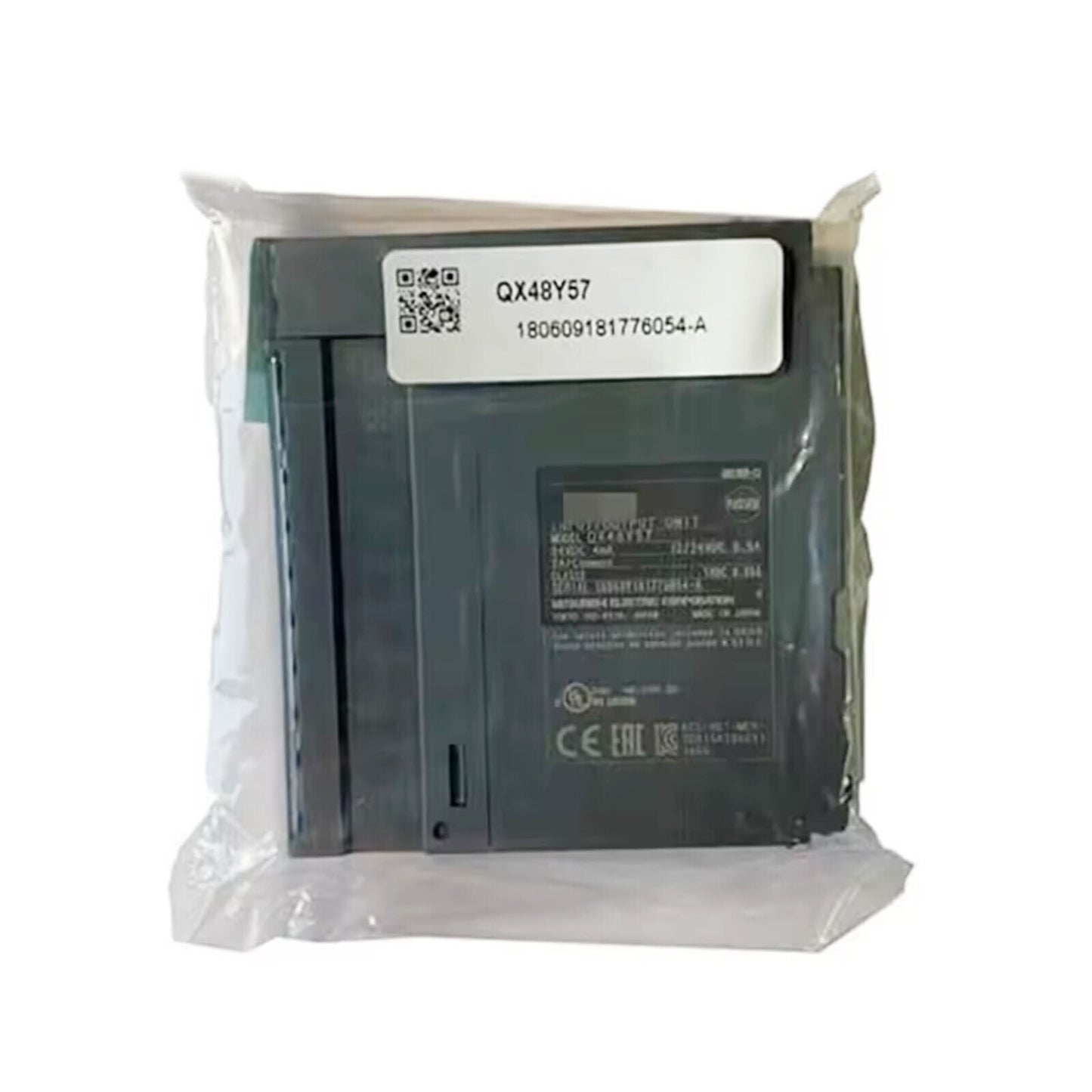 MITSUBISHI PLC QX48Y57 Melsec Module for PLC Controller - MITSUBISHI