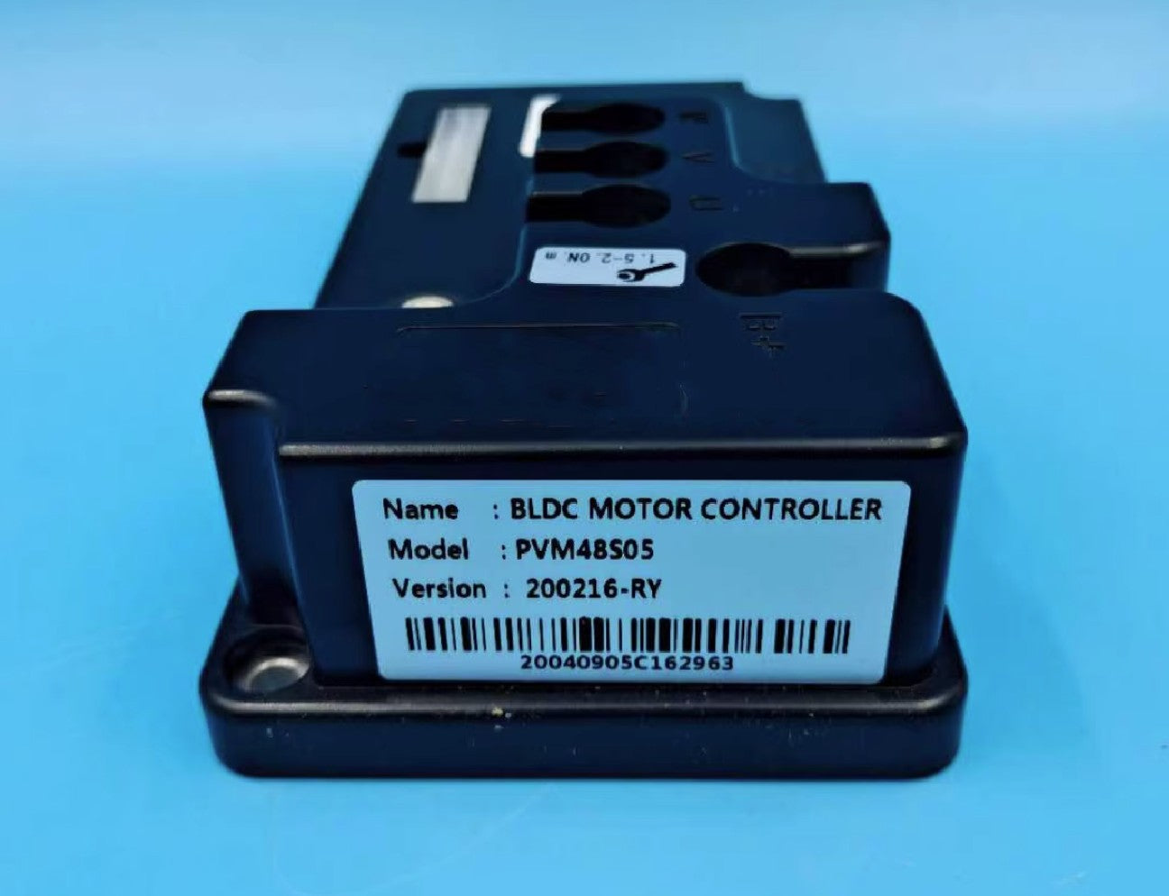 1PCS PVM48S05 For CBD15 Electric Van BLDC Motor Controller
