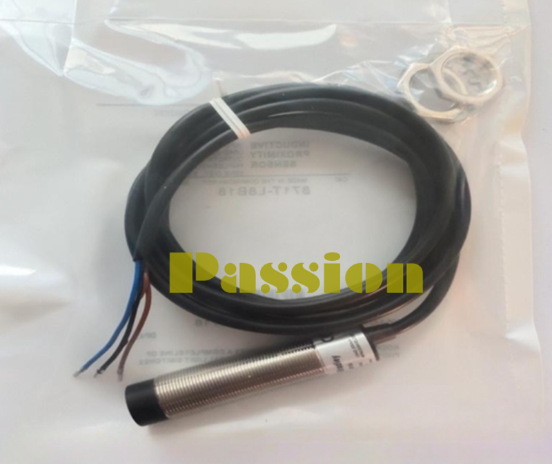 1Pcs FOR 871T-L8B18 Proximity Switch sensor