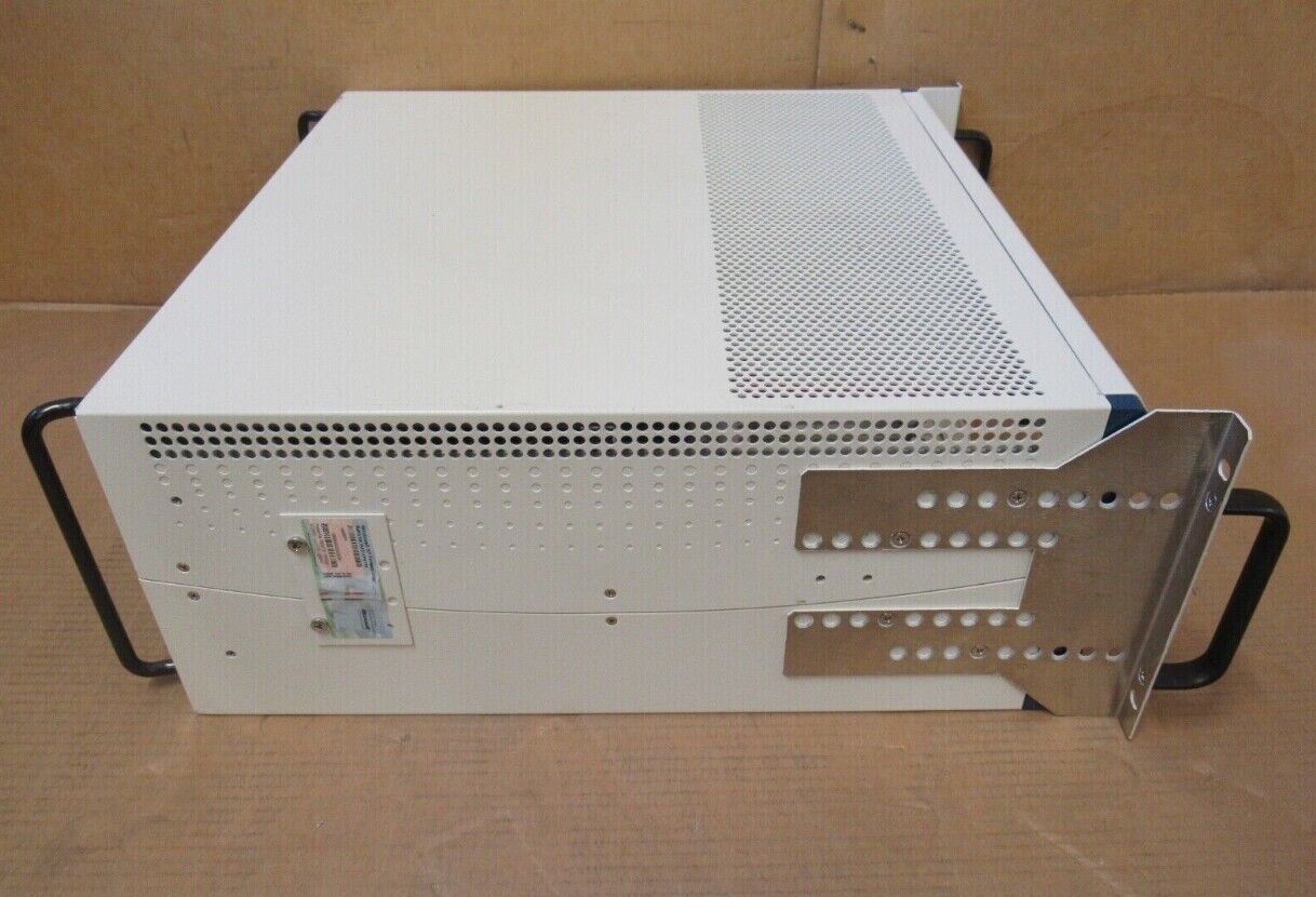 Used National Instruments PXI-1044 Chassis 14-Slot - NATIONAL INSTRUMENTS