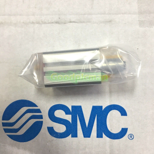 SMC MKB16-10LZ Rotary Clamp Cylinder 1Pcs/