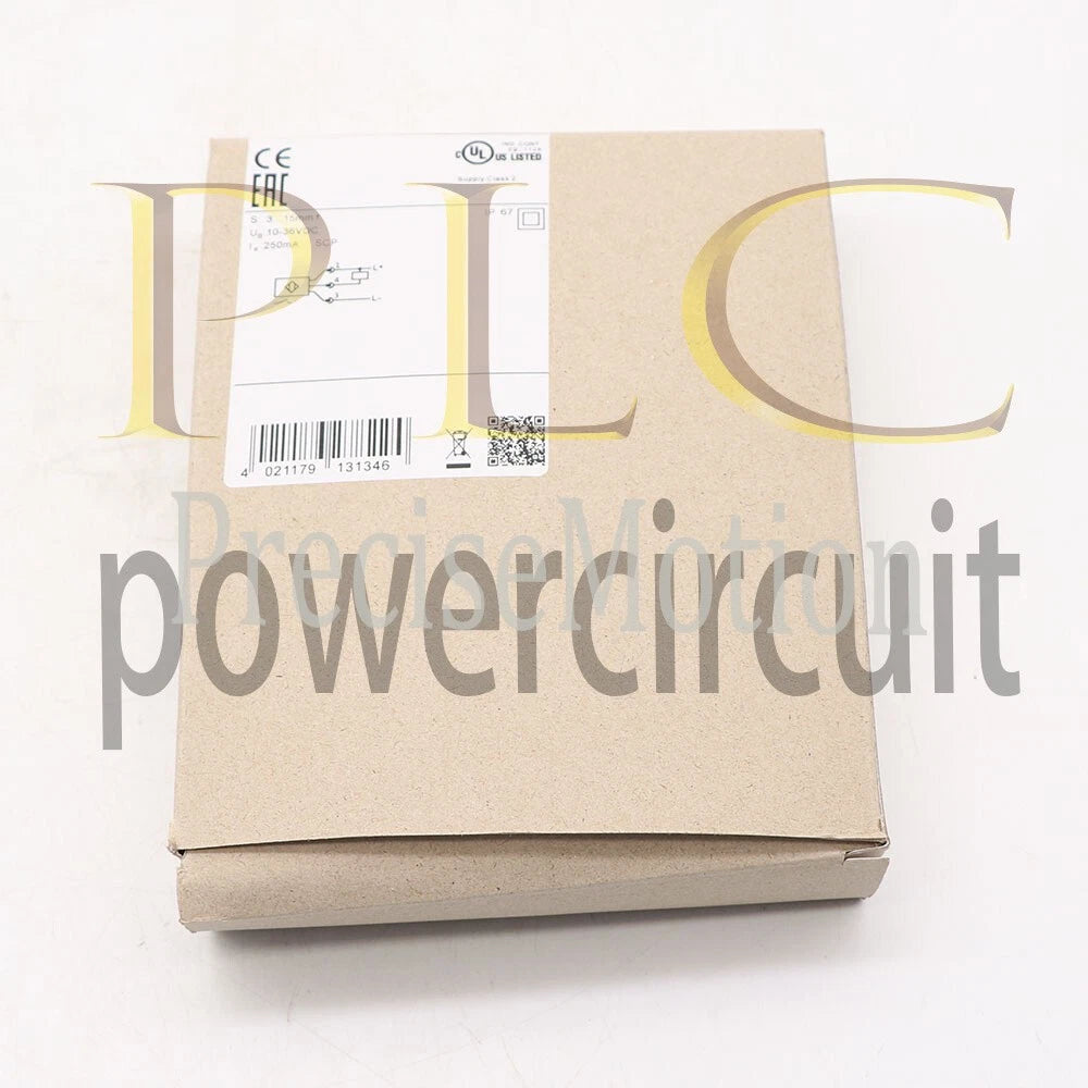 IFM KI5208 Capacitive Sensor 1PCS