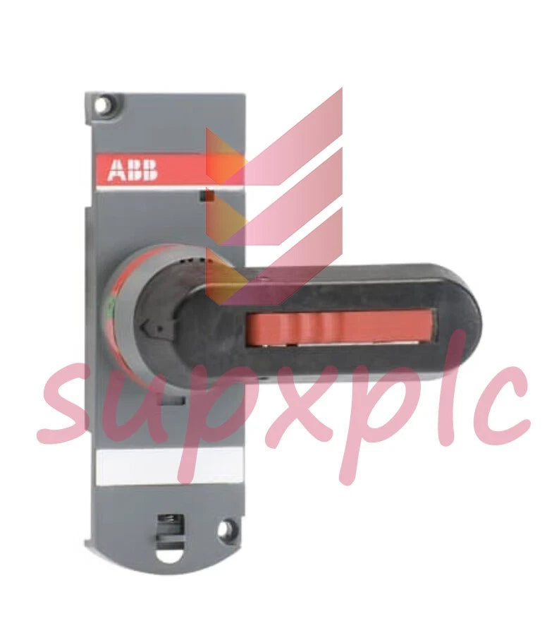 ABB Disconnect Switch Handle OTV250ECK