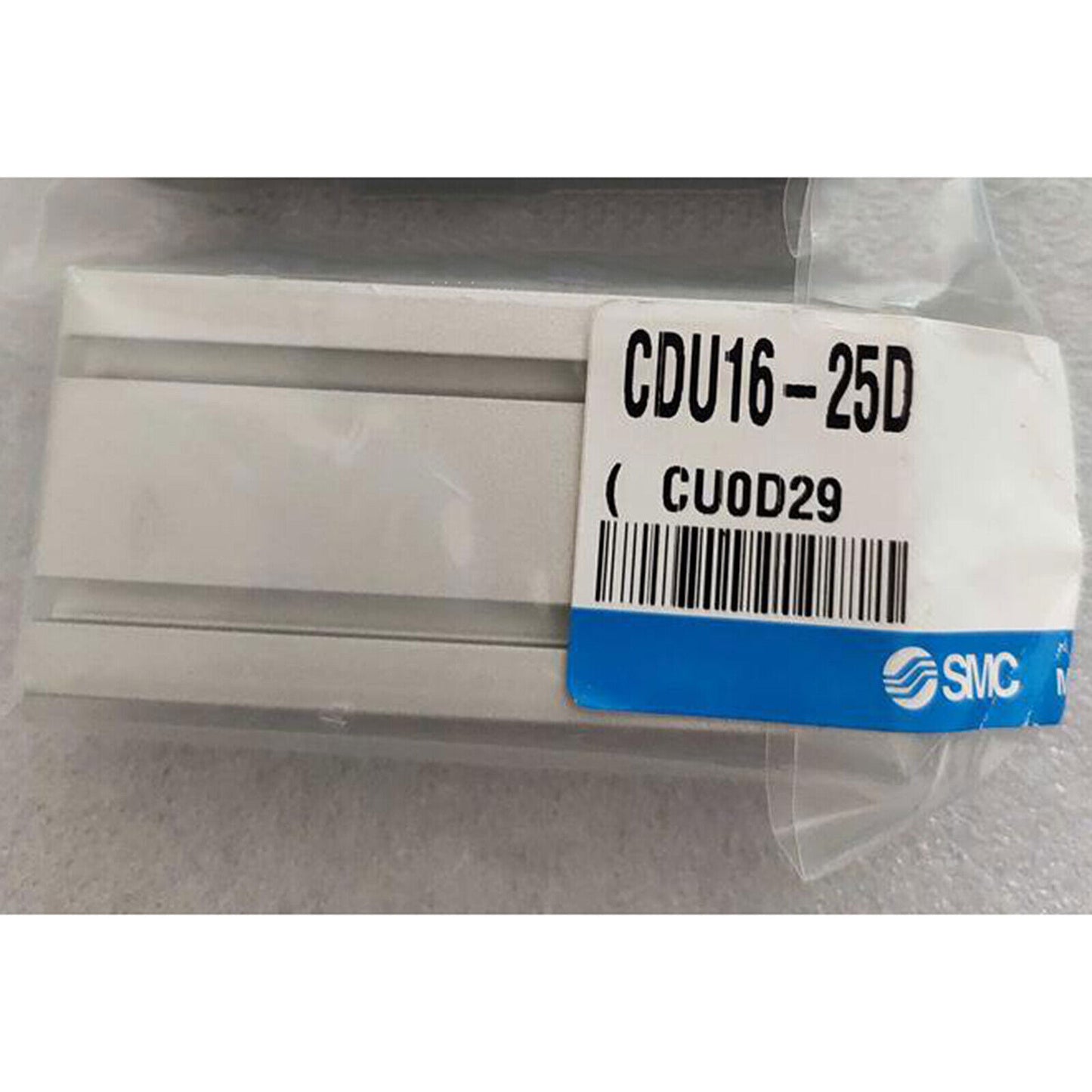 new 1PC SMC CDU16-25D Cylinder CDU1625D - SMC
