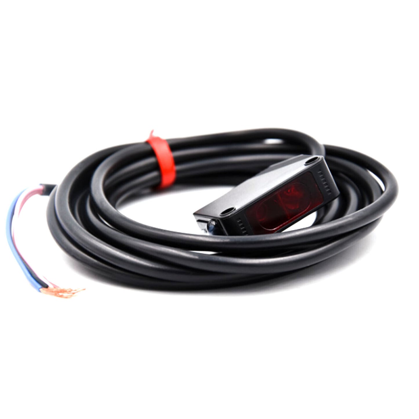PANASONIC SUNX CX-442 Photoelectric Sensor | High Sensitivity | 1080p Resolve | Outdoor Use - PANASONIC