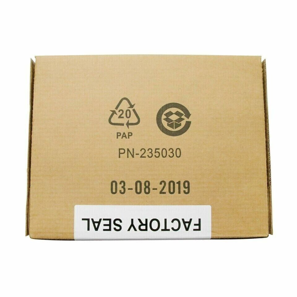 New Sealed Allen Bradley 1756-IR6I ControlLogix 6 Pt Isolated RTD In Module - KOEED