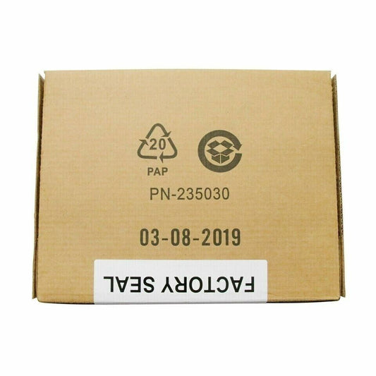 New Sealed Allen Bradley 1756-IR6I ControlLogix 6 Pt Isolated RTD In Module - KOEED