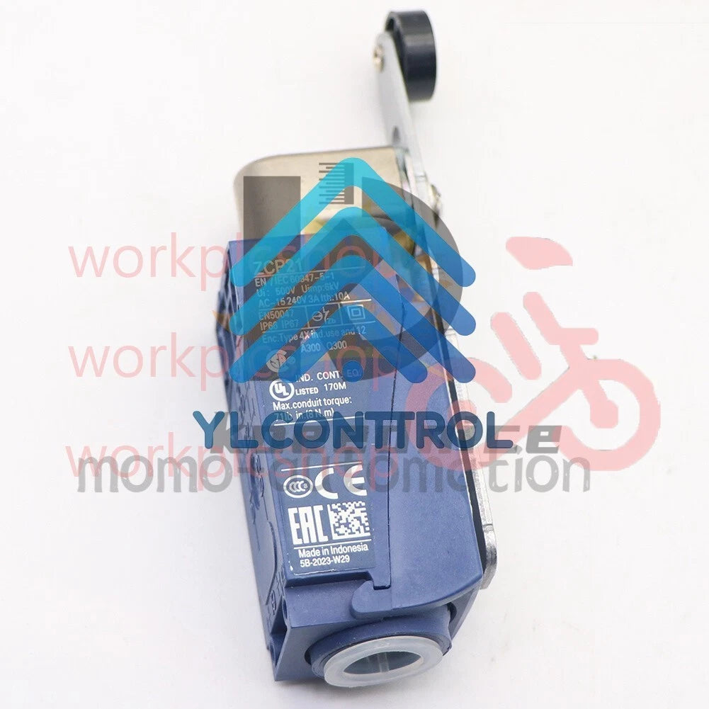 Telemecanique ZCP21 ZCY45 Limit Switch 1PCS