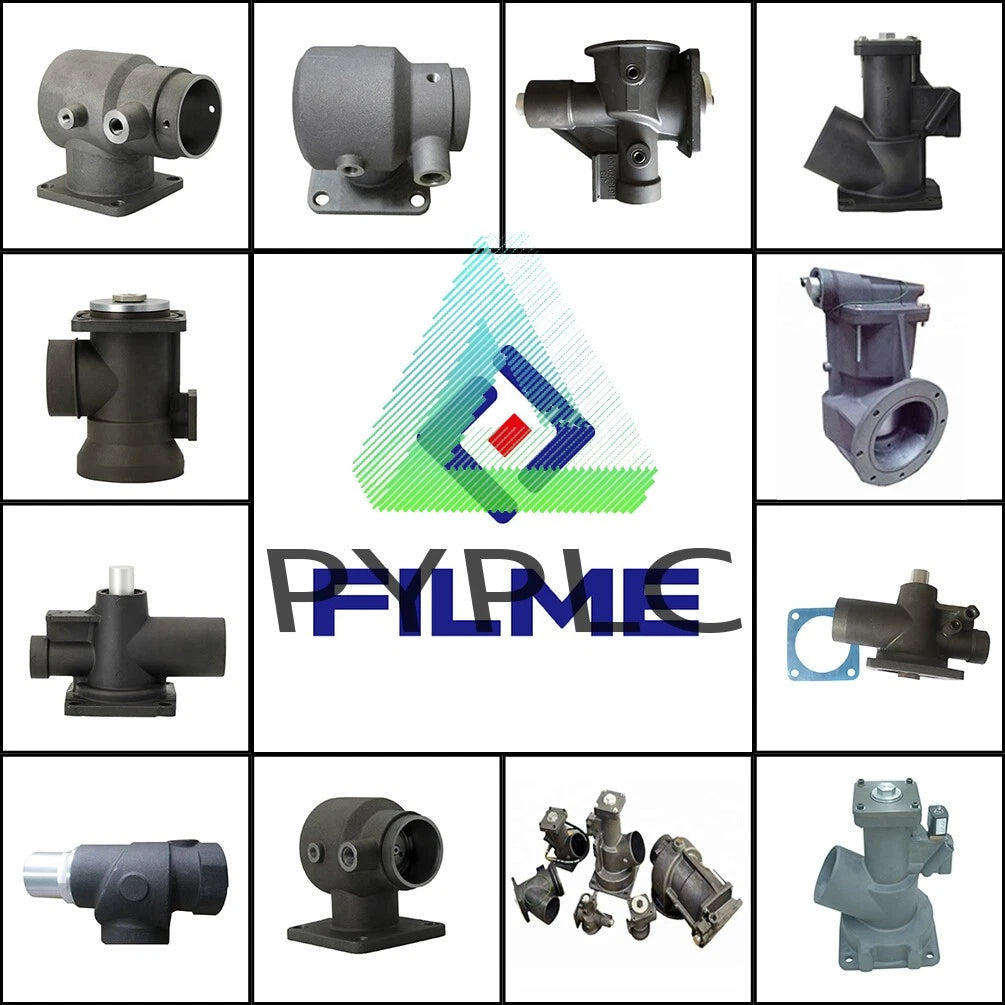 1Pcs 1622348808 Unloader Intake Valve Suitable for Atlas Copco 1622-3488-08