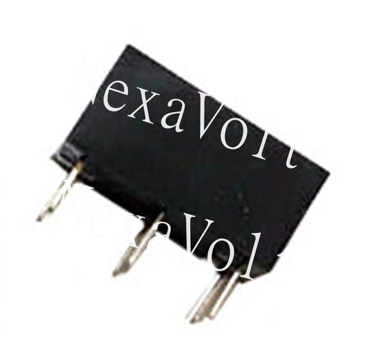 1PC AXICOM Relay V23026-C1051-B201 5VDC Reed Switch Relay 6Pins
