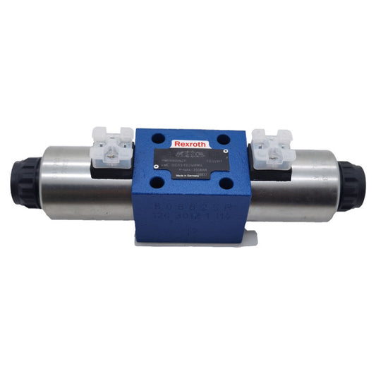 1PC REXROTH 4WE10G33/CG24N9K4 Solenoid Valve - REXROTH