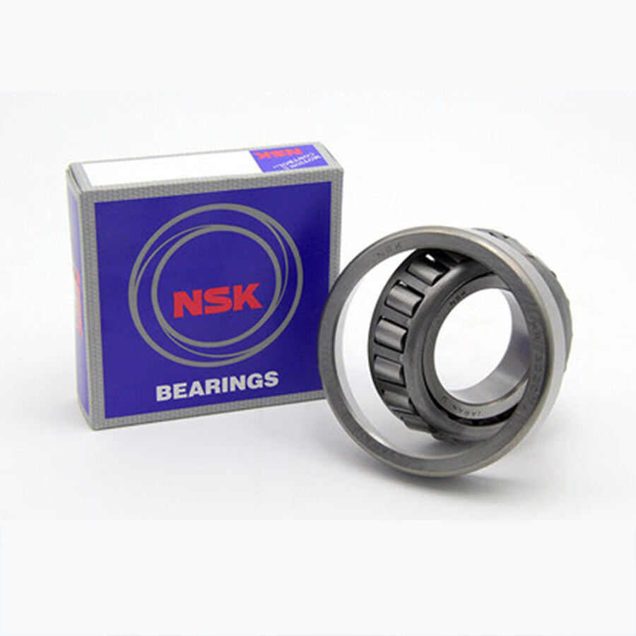New NSK 30210 Tapered Roller Bearings 50x90x20mm - NSK