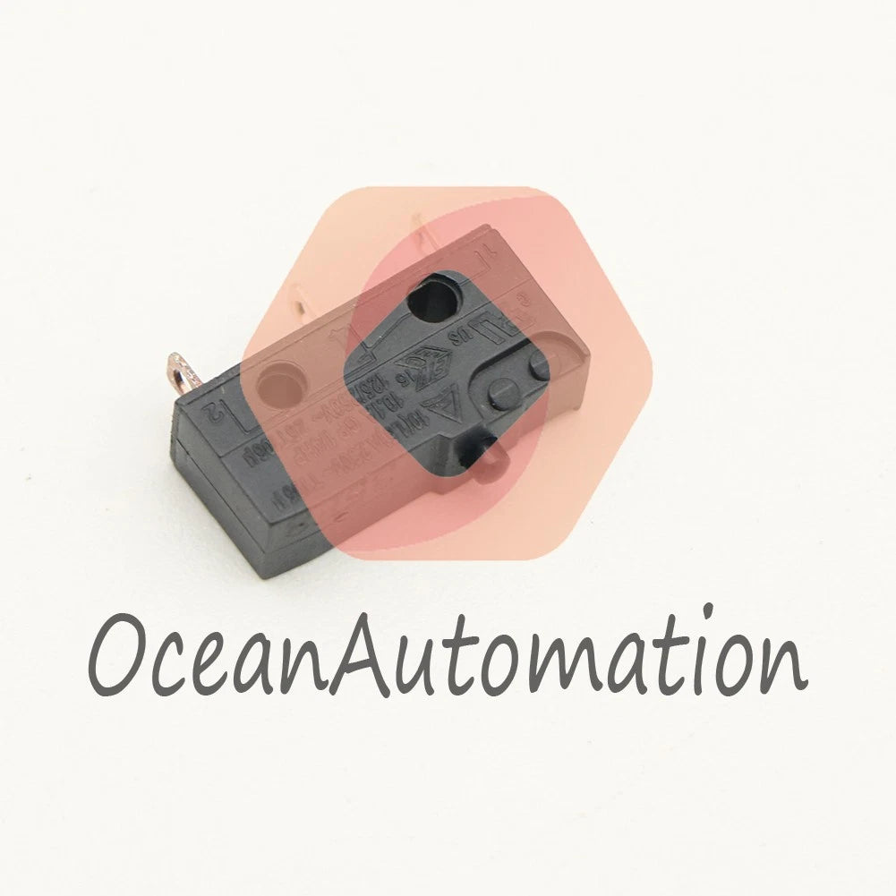 2PCS WEIPENG DK4 10A 125/250VAC Micro Switch 3 Pins