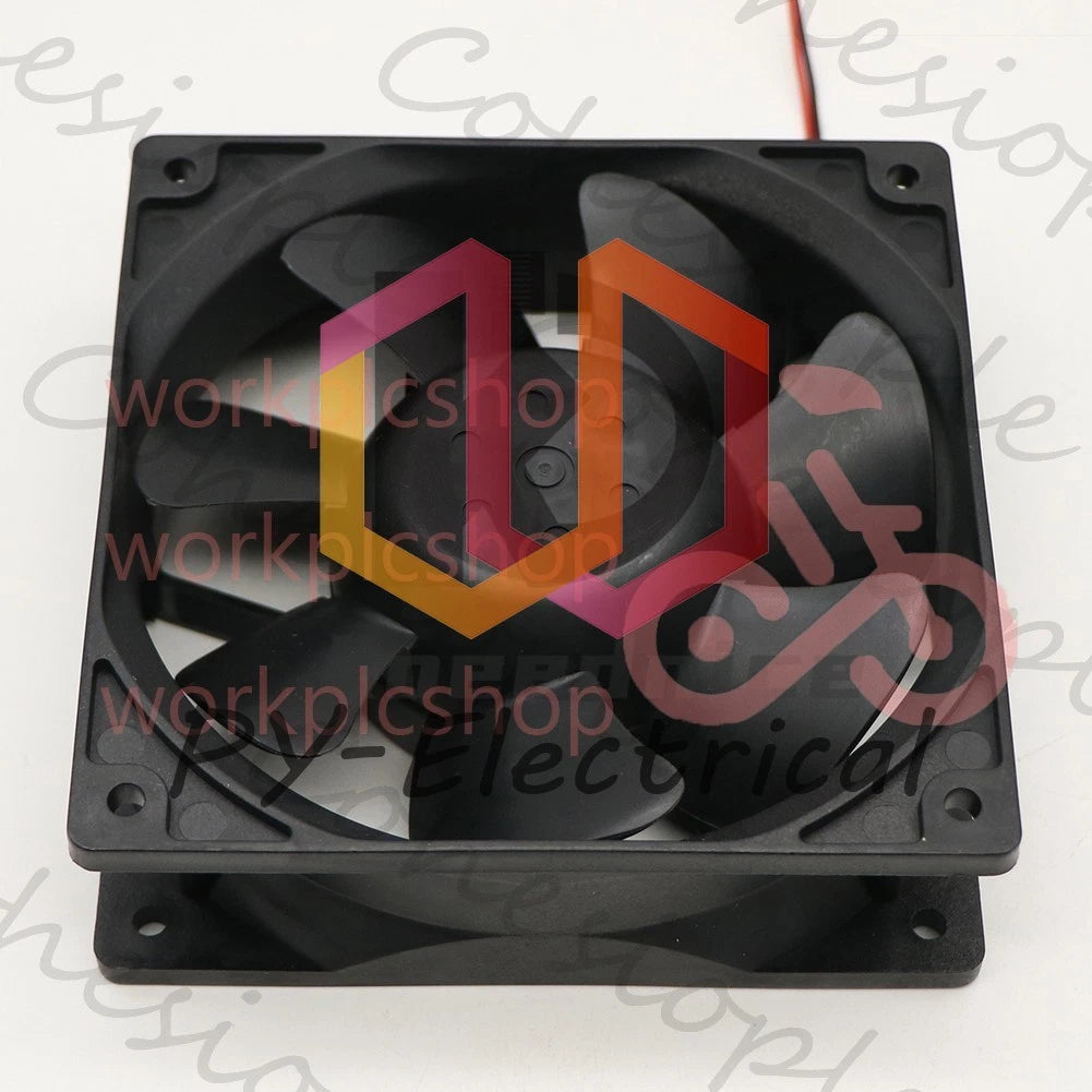 1PC Fan 24V 0.37A 9W CNDC24Z7C-042