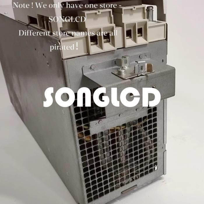 HDS04.2-W200N-HT29-02-FW Servo Drive - KOEED