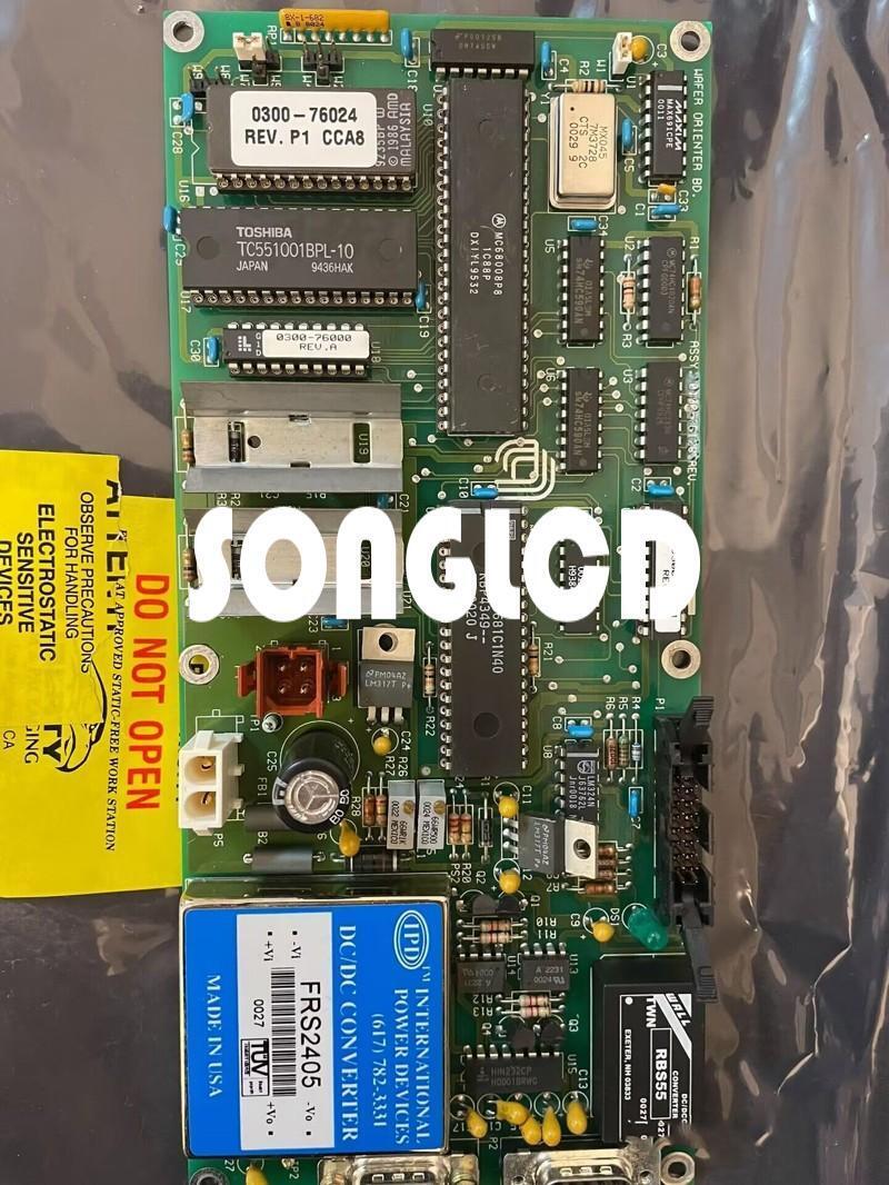 1PCS 0090-76028 and 0100-76128 Replacement Parts - SIGMA