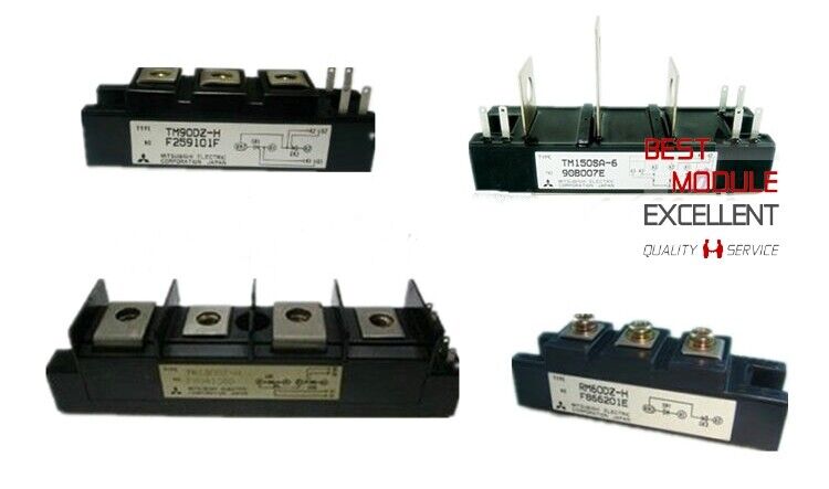 new 1PCS MITSUBISHI TM90CZ-24 power supply module Quality Assurance - MITSUBISHI