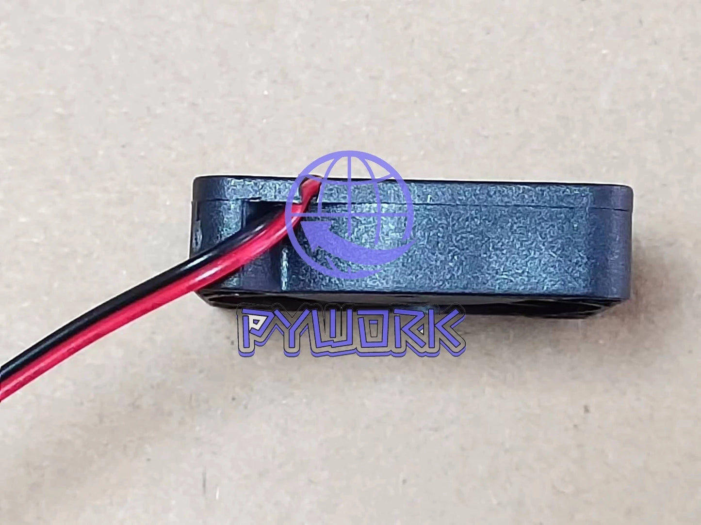 FONSONING 4CM FSY40S12M 12V 0.08A 4010 Charger Inverter Cooling Fan~