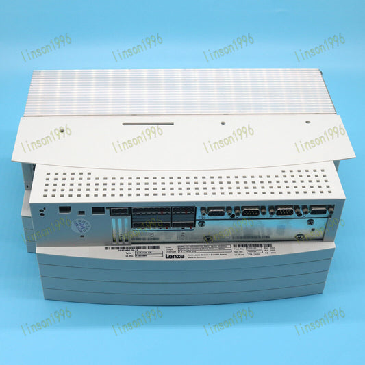 Used LENZE EVS9326-ER Server Driver - LENZE