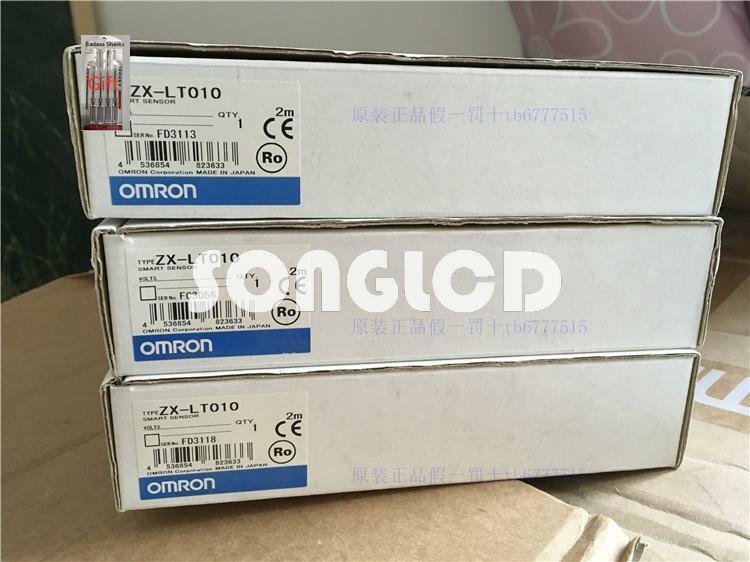 ZX-LT010: 1PCS New Electronic Device - SIGMA MOTION