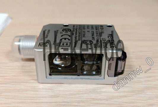 KEYENCE LR-W70C Laser Sensor Free fast shipping