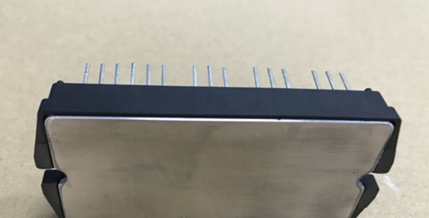 FUJI ELECTRIC 6MBP20JB060-03 Module Power Supply - FUJI ELECTRIC