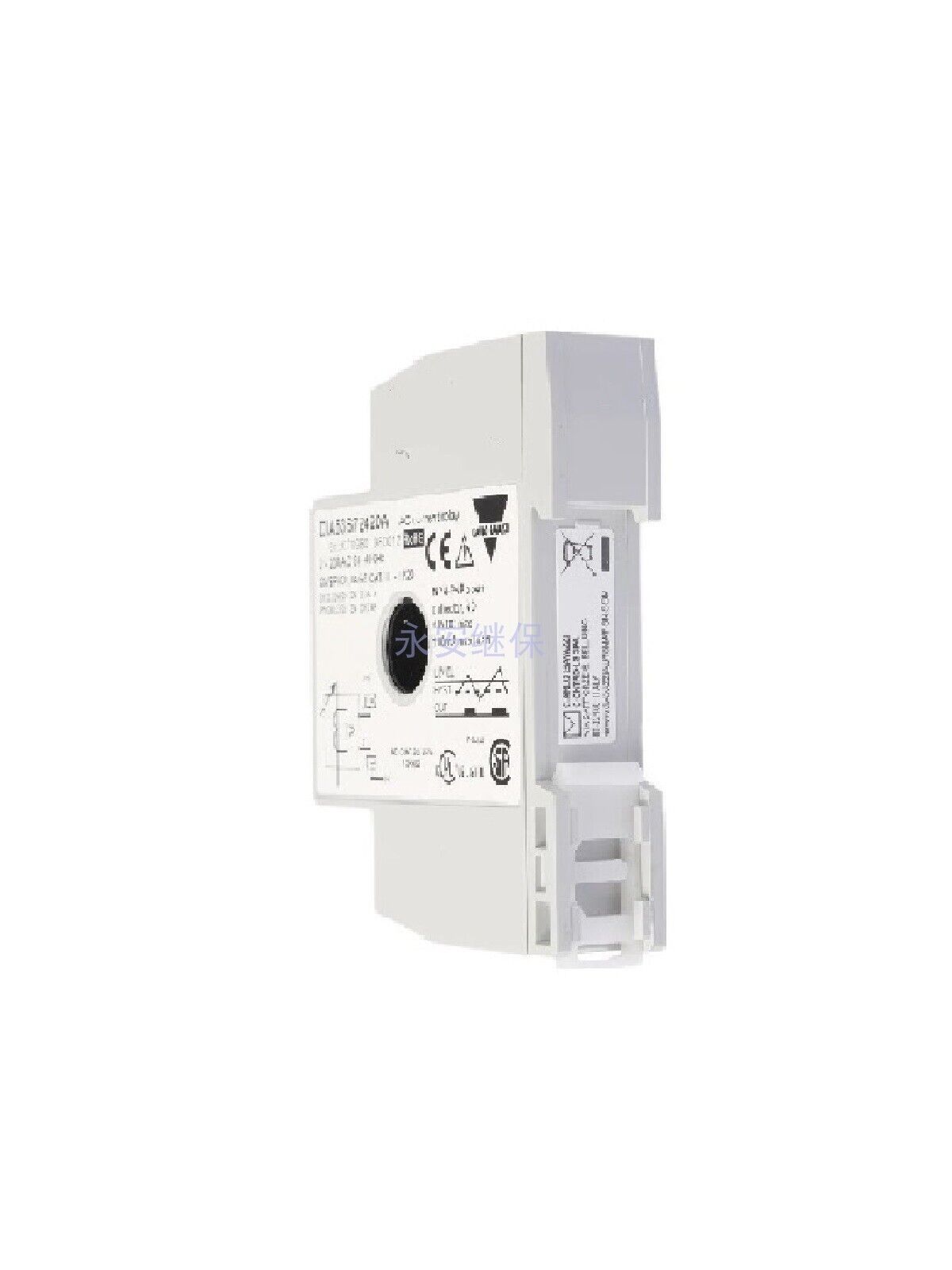 DIA53S72420AF relay - CARLO GAVAZZI