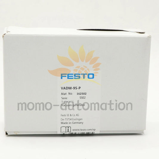 Festo VADM-95-P 162516 Vacuum Generator 1PCS #MO
