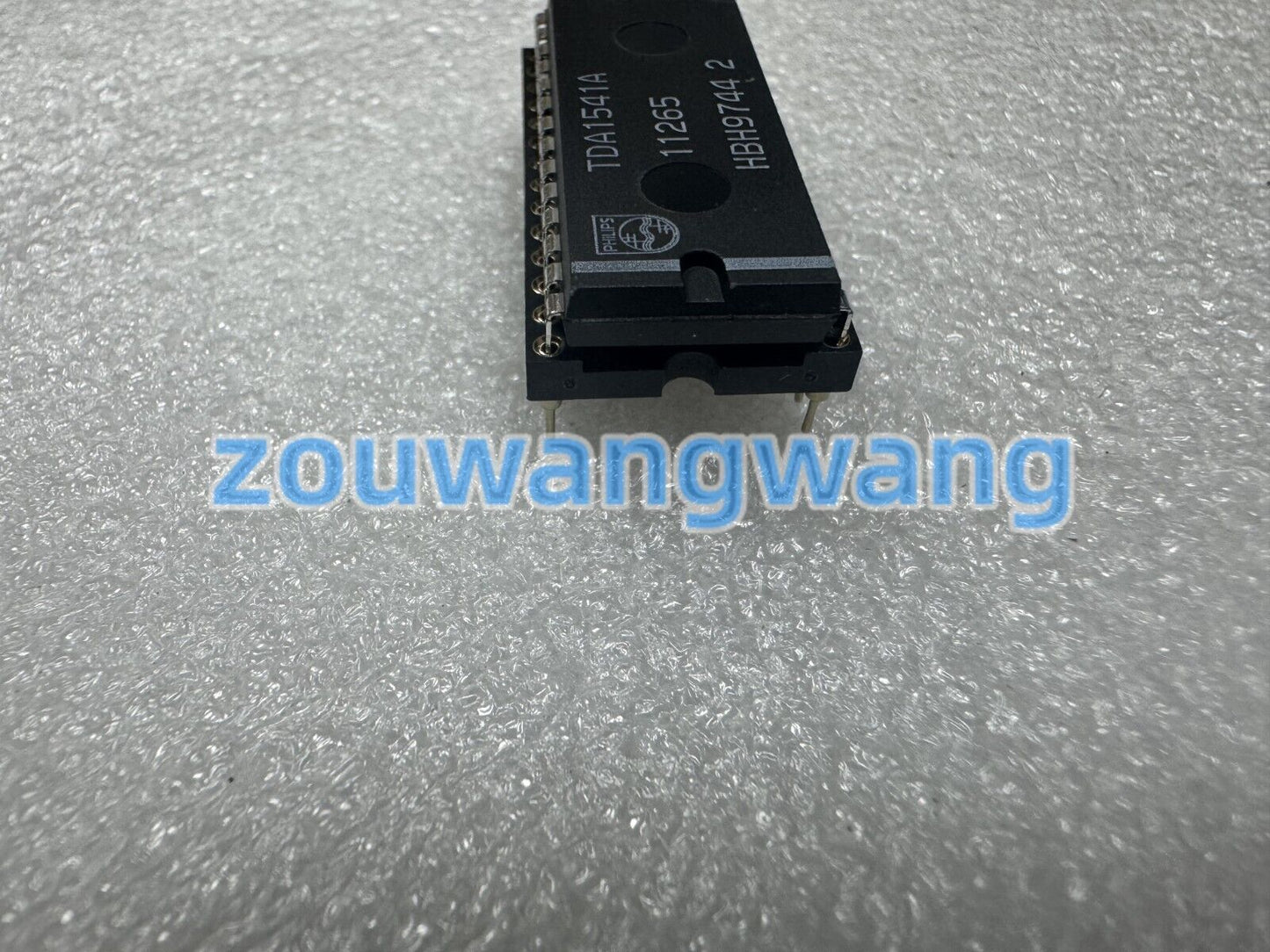 new In Box PHILIPS TDA1541A Digital-to-Analog Converter (DAC)