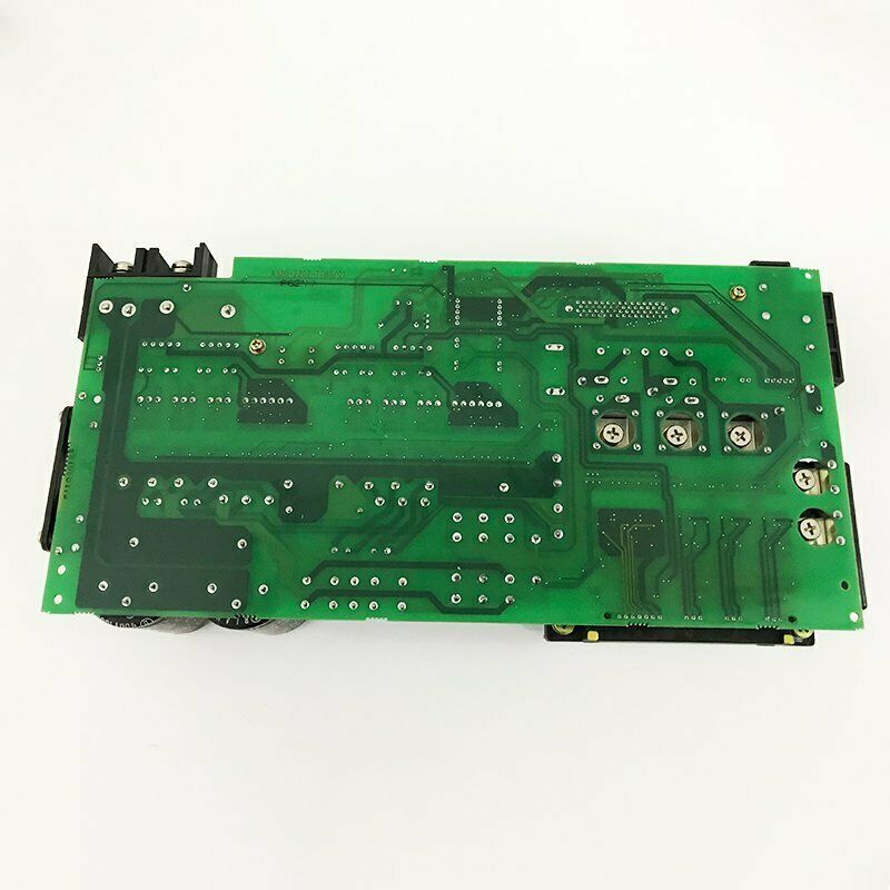 Used Fanuc A16B-2202-0780 Servo Drive Board in Good Condition - FANUC