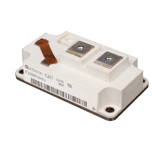 1-PC Power Module - INFINEON FZ400R12KE3 - INFINEON