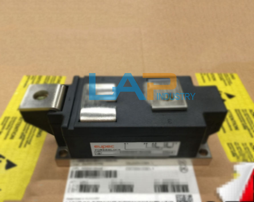 EUPEC DD230S24K Power Module - 1PCS New for Efficient Performance - EUPEC