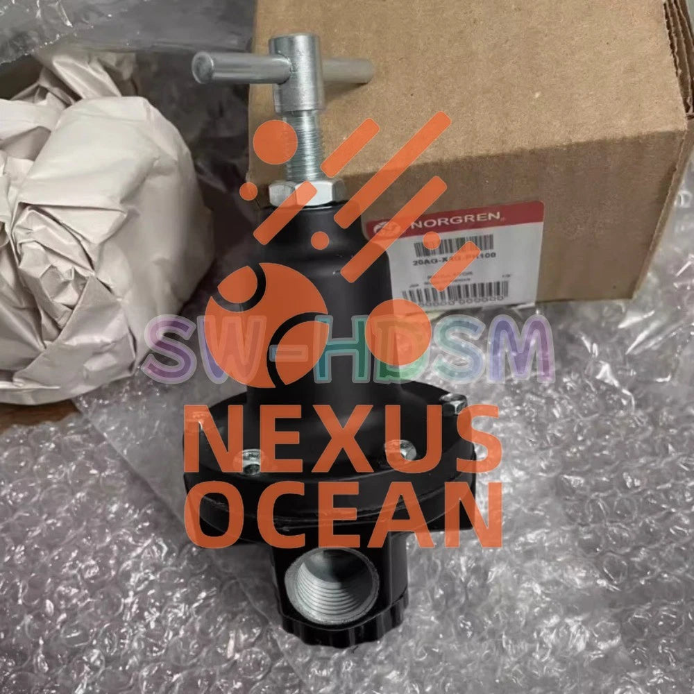 1PCS for Pressure Reducing Valve 20AG-X4G-PH100 Freight Free