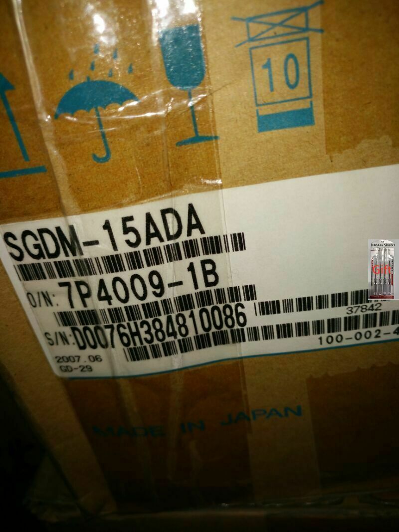 new sgdm-15ada new in - KOEED