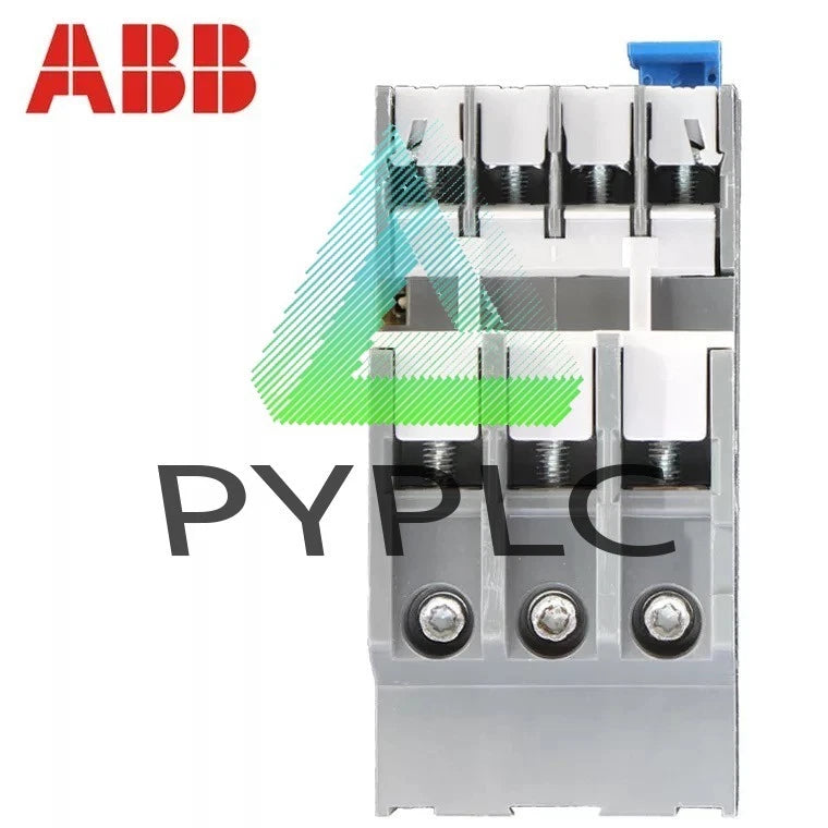 ABB TA25DU-0.63M Thermal Overload Relay 0.4 - 0.63A 690V 3 Poles Fast delivery