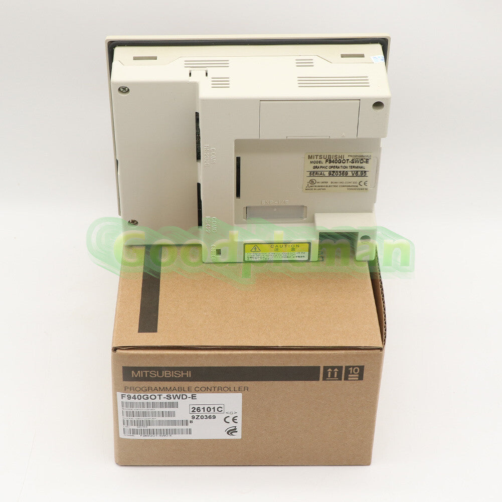 Mitsubishi Touch Screen F940GOT-SWD-E 1Pcs/