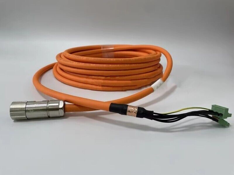 1PCS RKL0019/005 Power Cable 5M - RKL