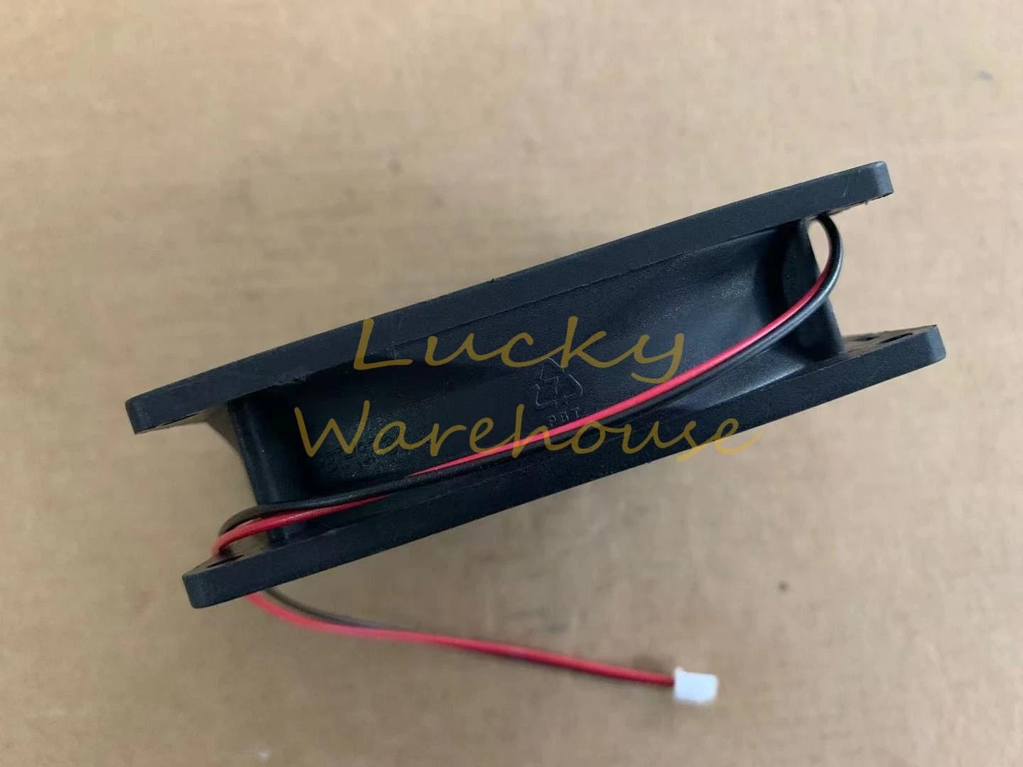 1 PCS ADDA Fan AD0912UB-A70GL DC12V 0.30A 9025 9CM 2 PIN