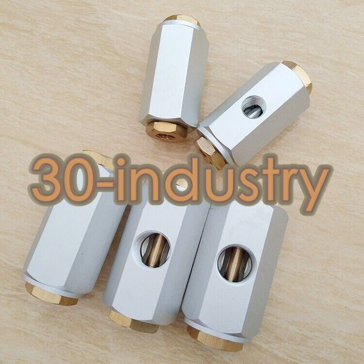 NEW 128826-2 Pneumatic Blow Down Valve for Air Compressors - PLC