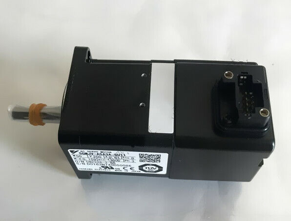 Yaskawa SGMJV-A5A3A-SU11 High Precision Servo Motor - YASKAWA