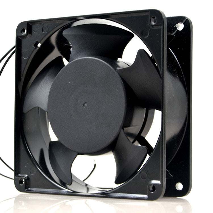 1pcs STK SA12038B2H 12038 220v0.17A 12cm Silent large air volume fan