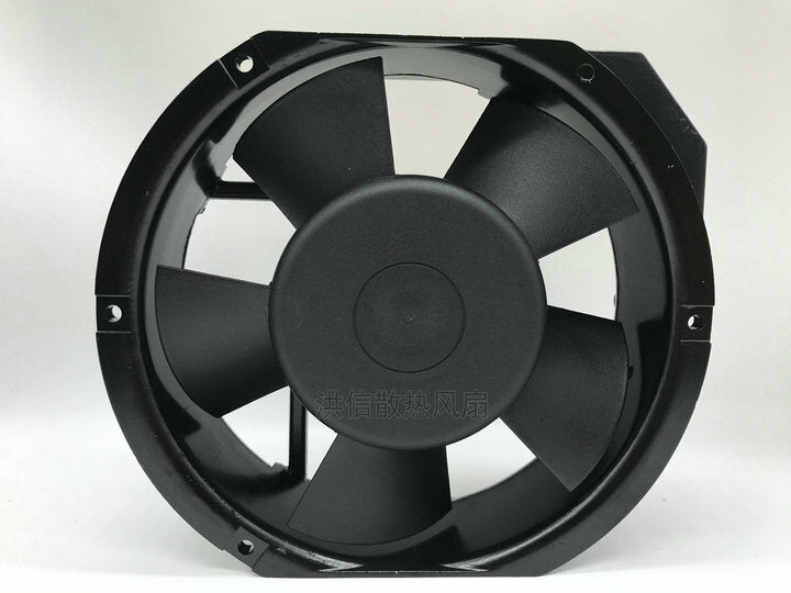 Dayton 239 CFM AC AXIAL FAN 4WT43A 240-220V 26 25W 17251 fan