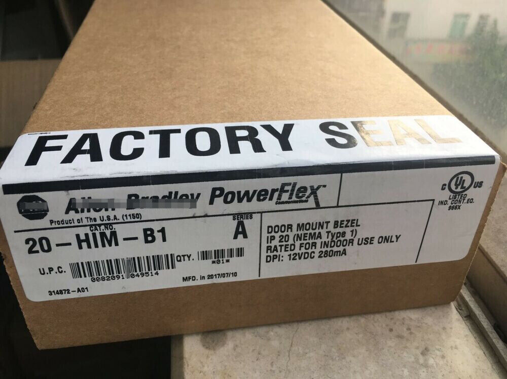 20-HIM-B1 Inverter - UNSPECIFIED