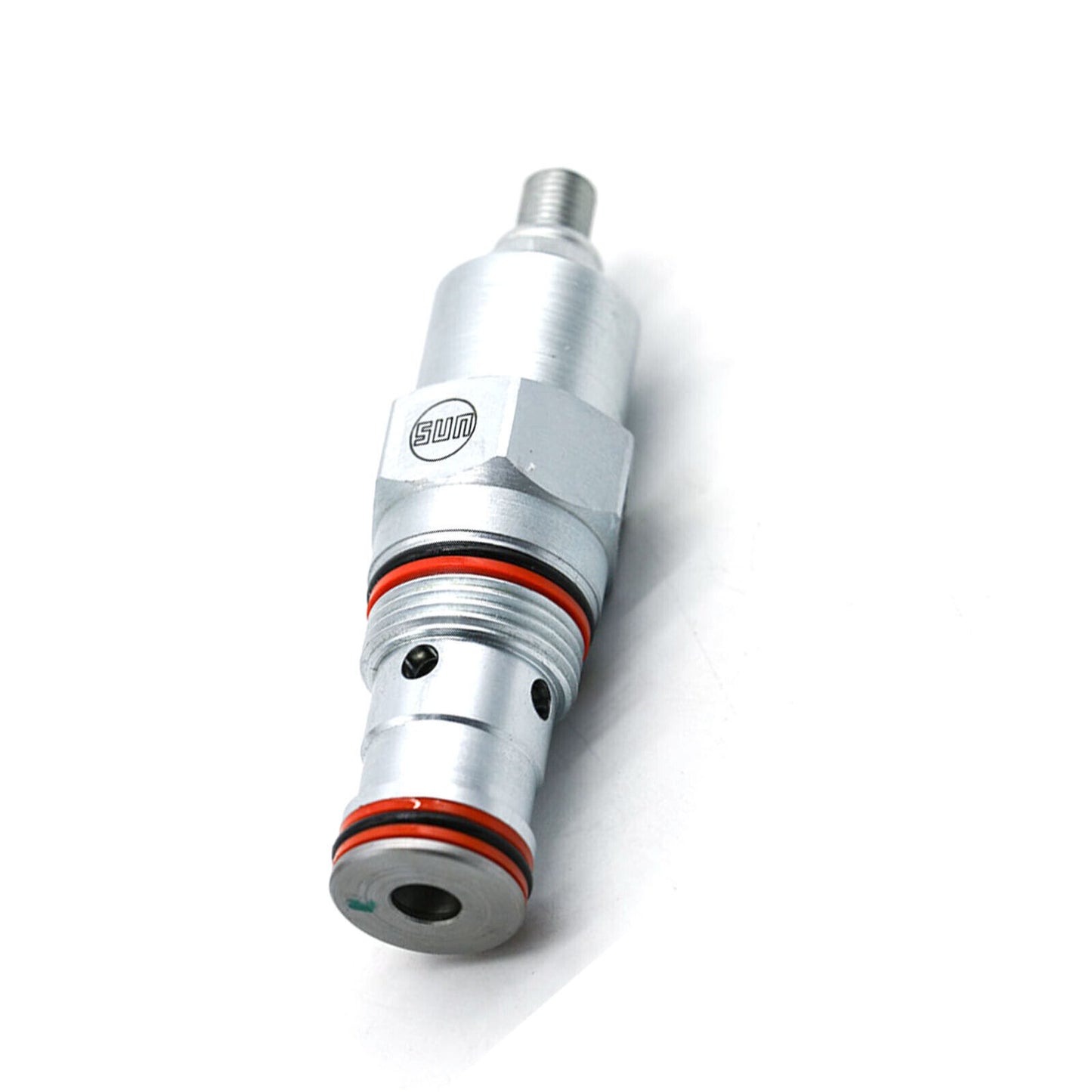 Pressure Compensated Flow Control Valve with FDCB-LAN Technology - SUN FDCB-LAN