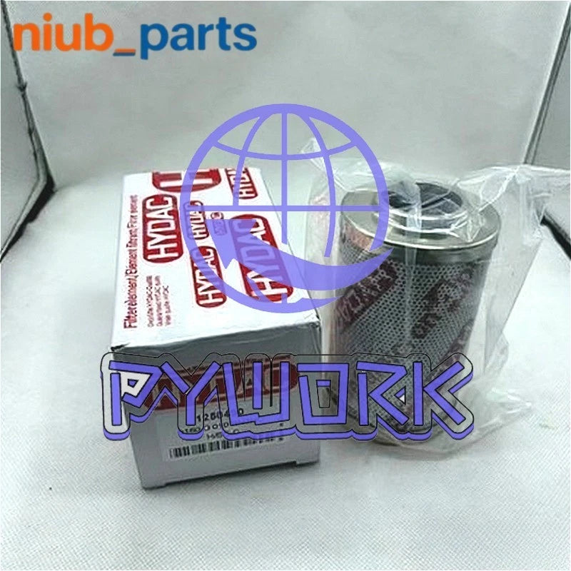 1PC Hydraulic Filter Element HYDAC 0160D010BN3HC 0160 D 010 BN3HC