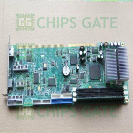 used 1PCS ABB DSQC540 3HAC14279-1 3HAC14279-1/05 Tested in Good condition - ABB