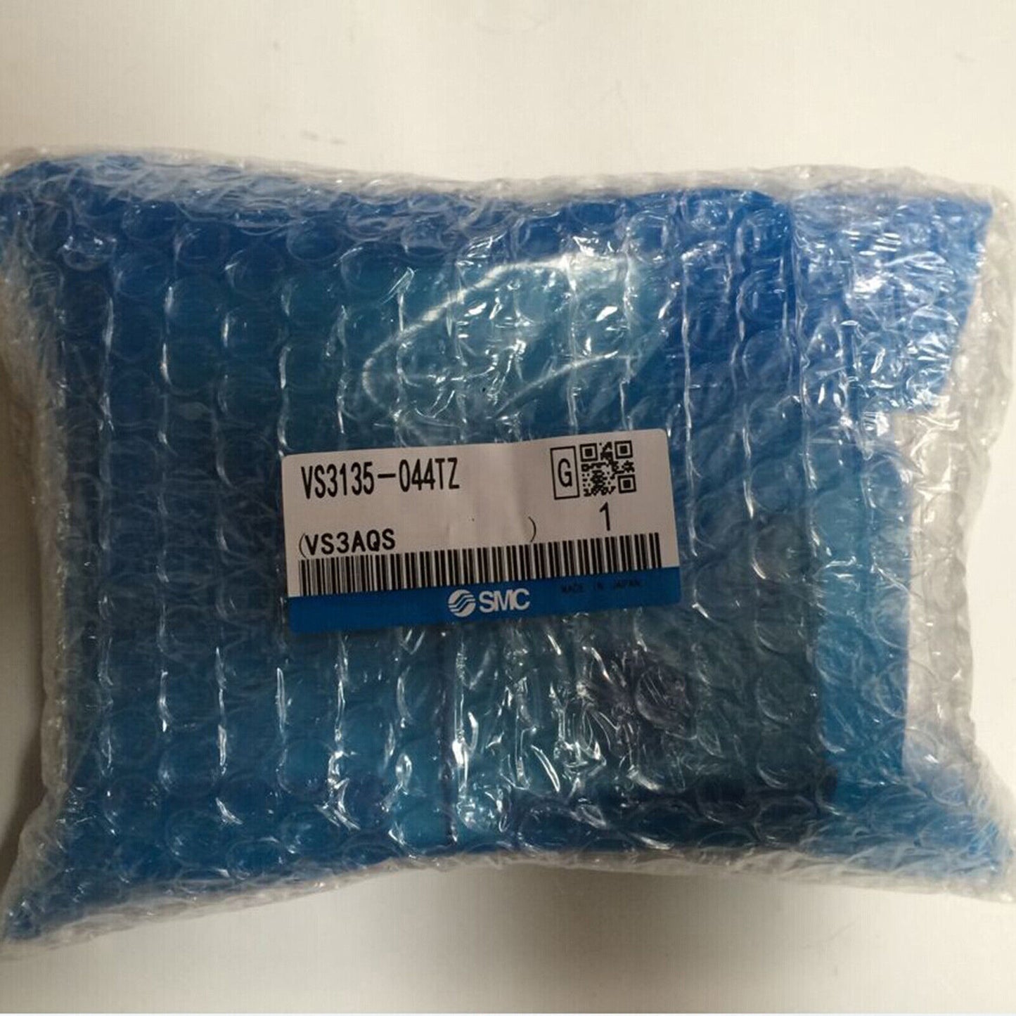 SMC SMC Solenoid Valve VS3135-044TZ - SMC